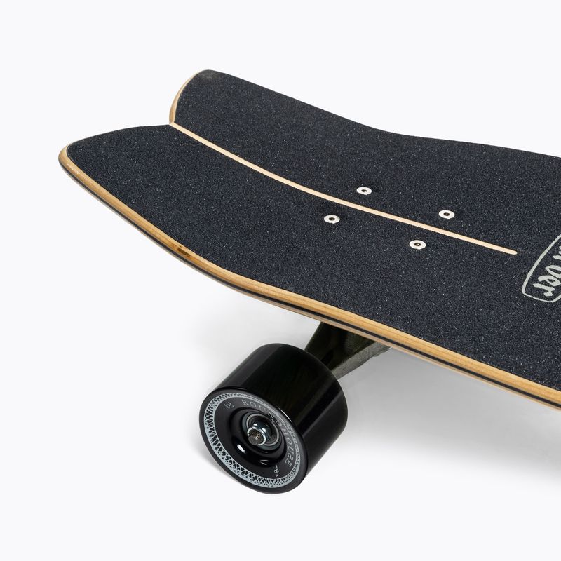 Carver C7 Raw 29.5" Swallow 2022 Complete colour surfskate skateboard C1013011137 7