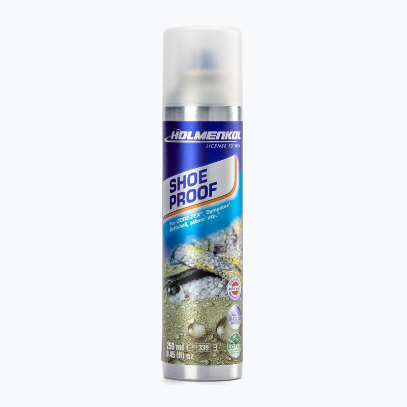 HOLMENKOL Shoe Proof 250ml 22100