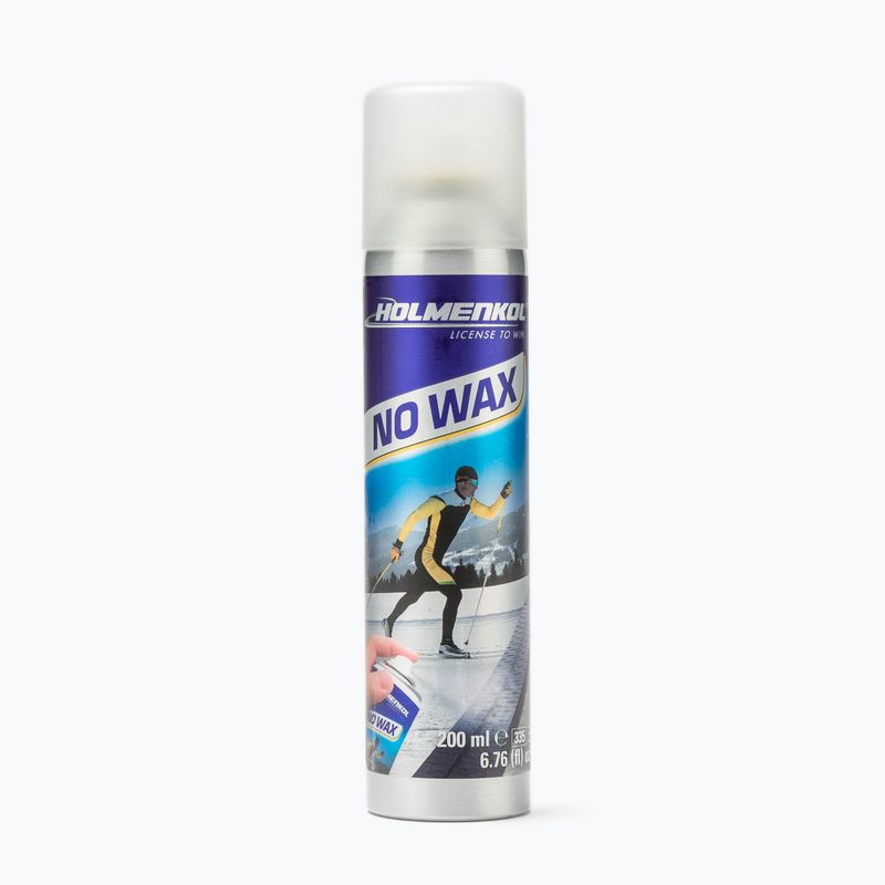 HOLMENKOL No Wax cross-country ski grease 200ml 24031