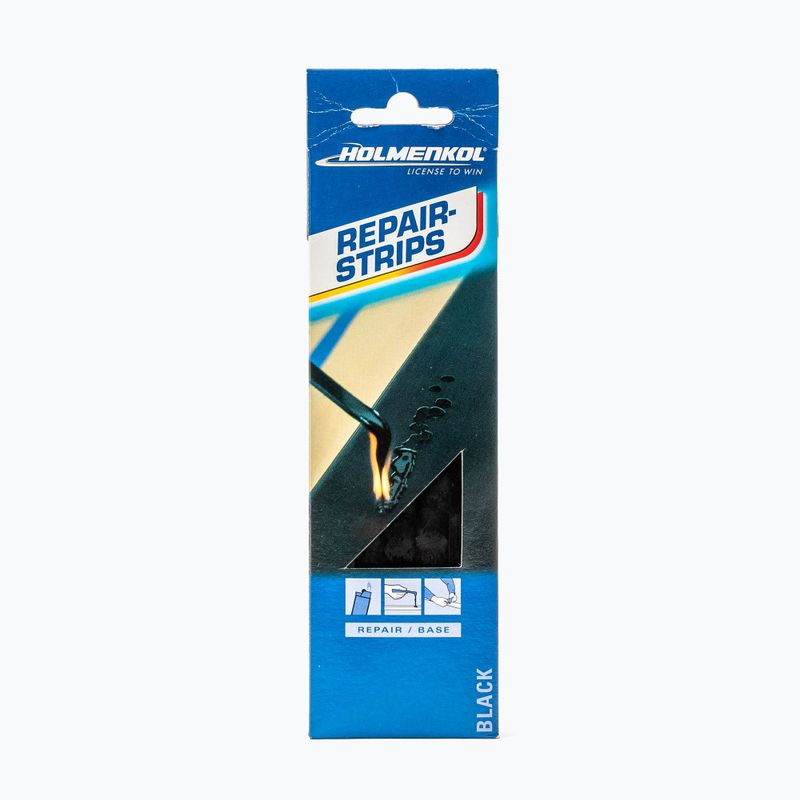 HOLMENKOL pouring sticks black 5pcs 24403