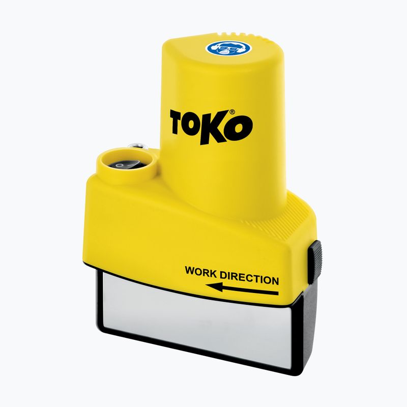 TOKO Edge Tuner World Cup 220 V EU Ski Sharpener