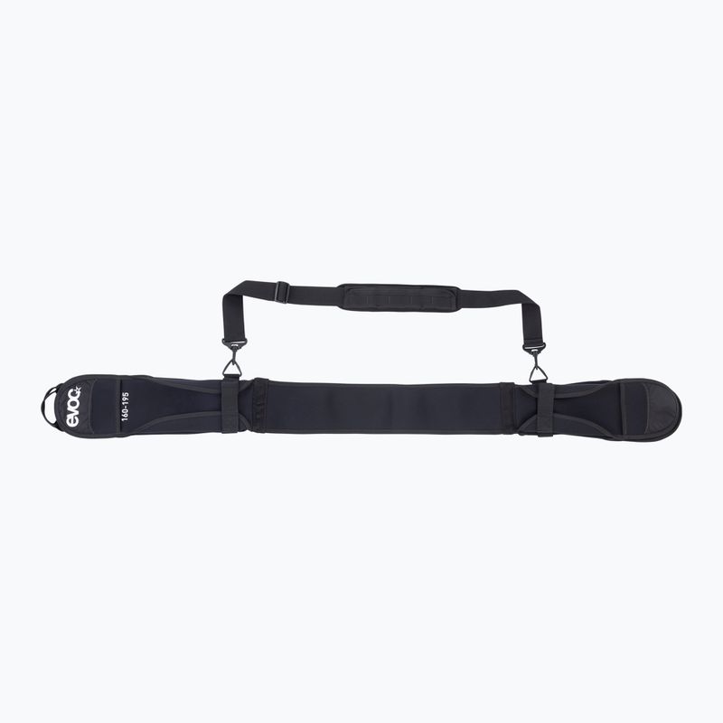 Ski bag EVOC Ski Cover Neoprene black 3