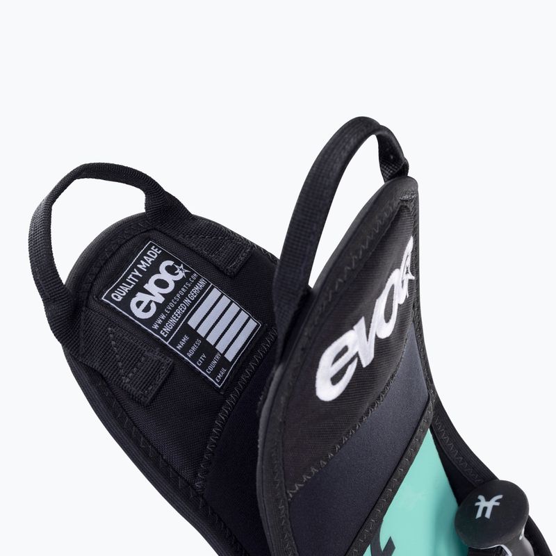 Ski bag EVOC Ski Cover Neoprene black 4