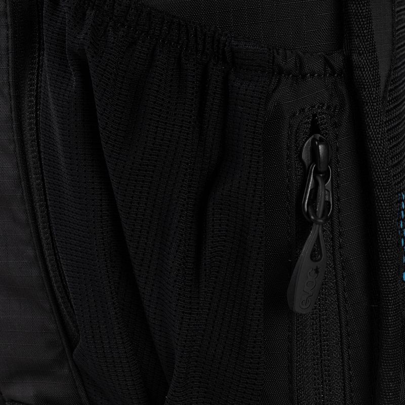 EVOC Stage 18 l bicycle backpack black 100203100 7
