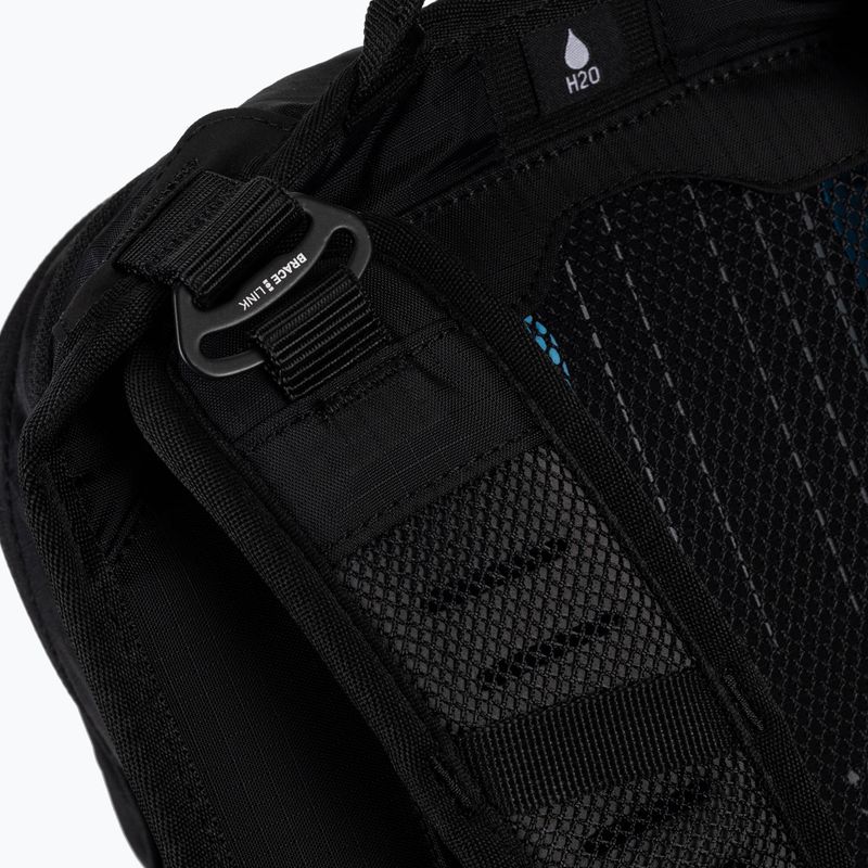 EVOC Stage 18 l bicycle backpack black 100203100 8
