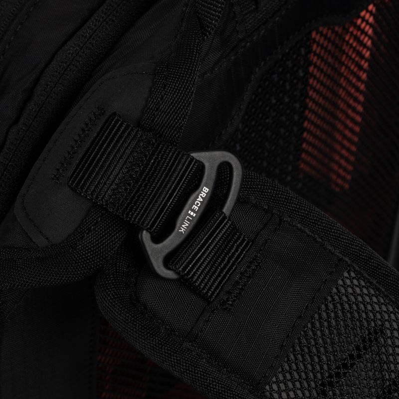 EVOC Stage 12 l bicycle backpack black 100204100 6