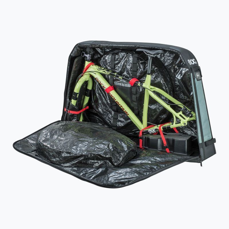 EVOC Bike Travel Bag XL olive 2