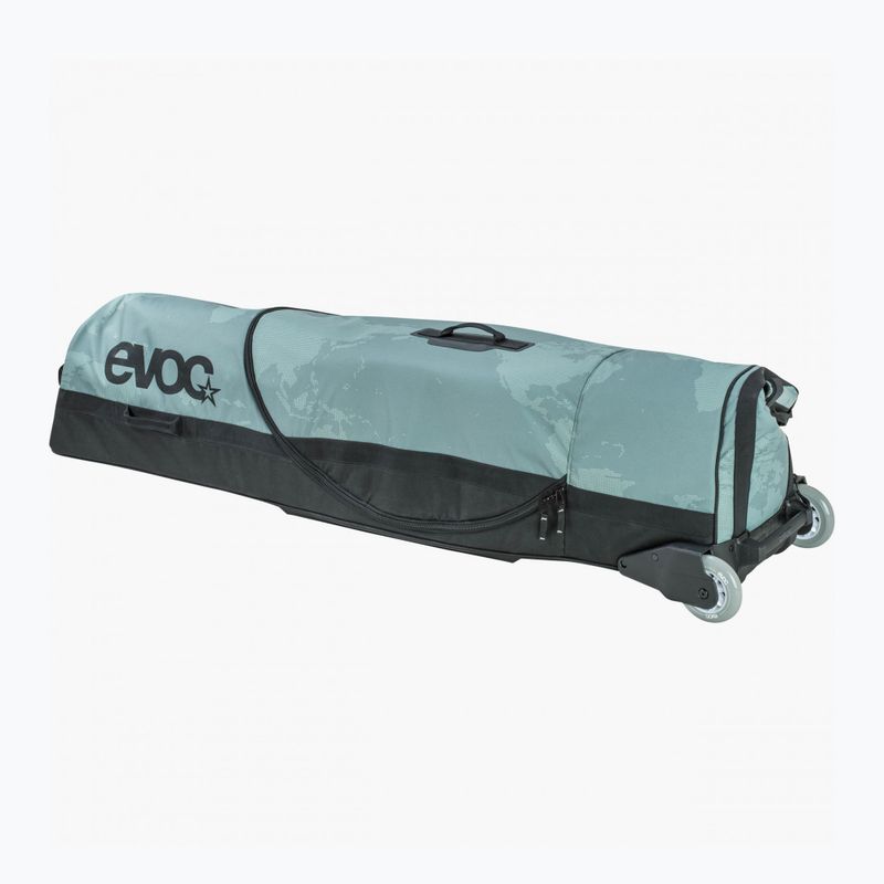 EVOC Bike Travel Bag XL olive 4