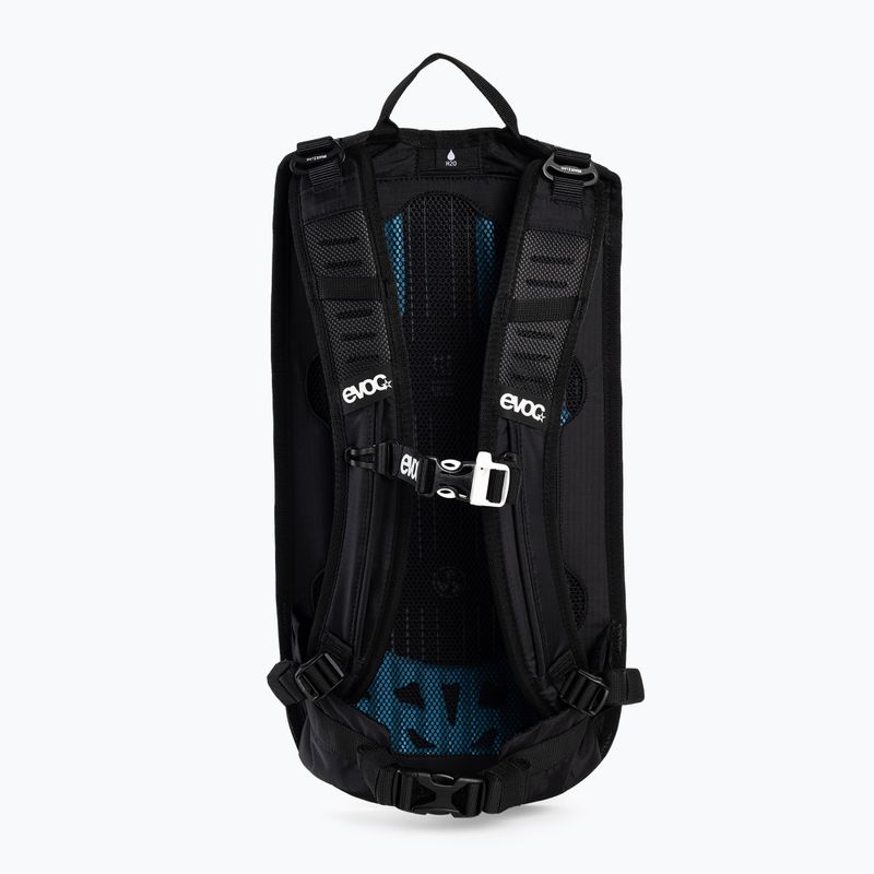 EVOC Stage 6 l bicycle backpack black 100208100 2
