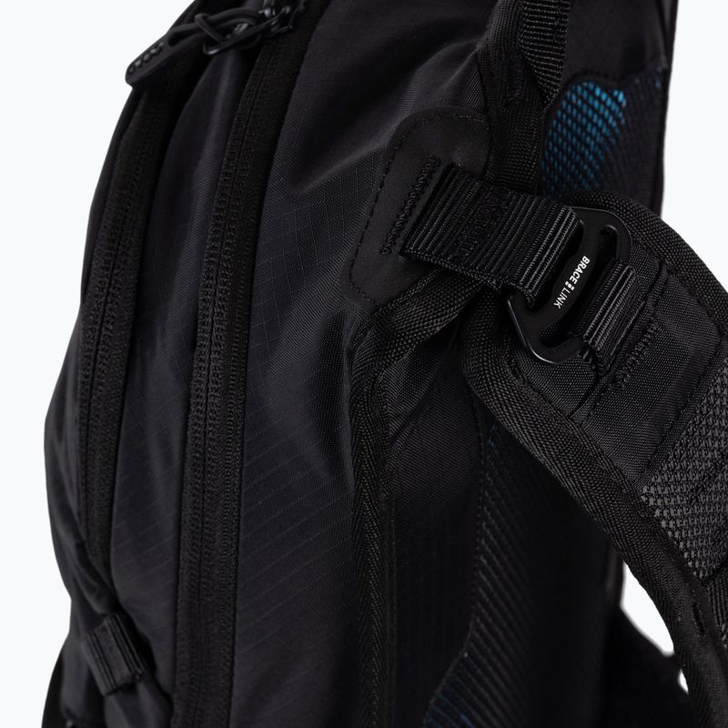 EVOC Stage 6 l bicycle backpack black 100208100 9