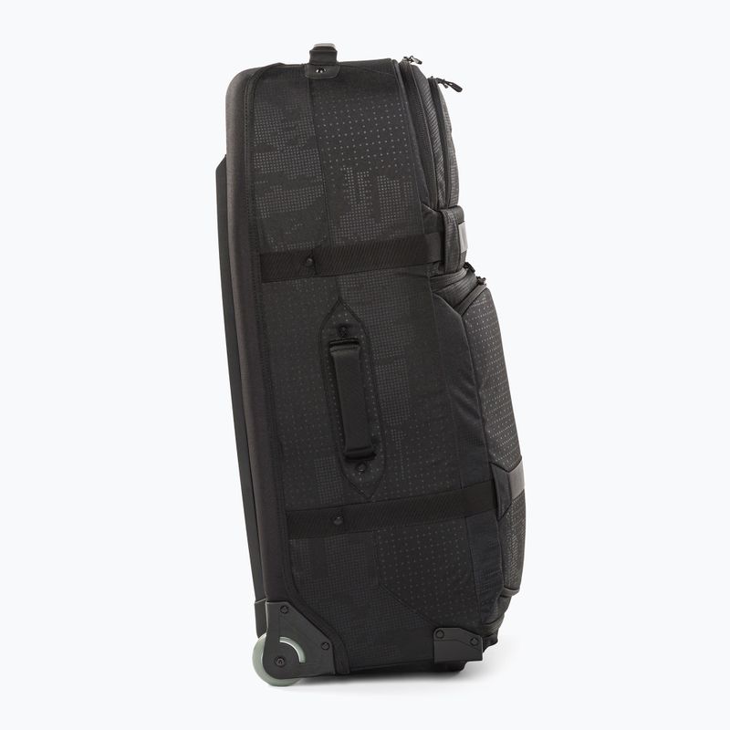EVOC World Traveller 125 travel case black 401215100 3