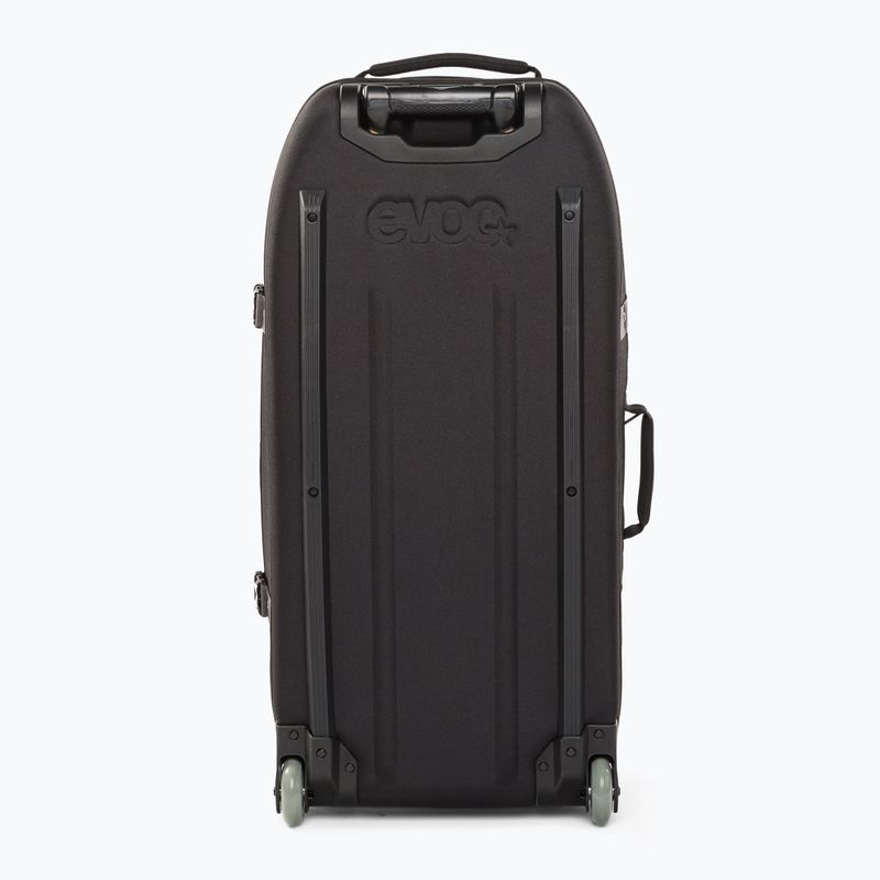 EVOC World Traveller 125 travel case black 401215100 4