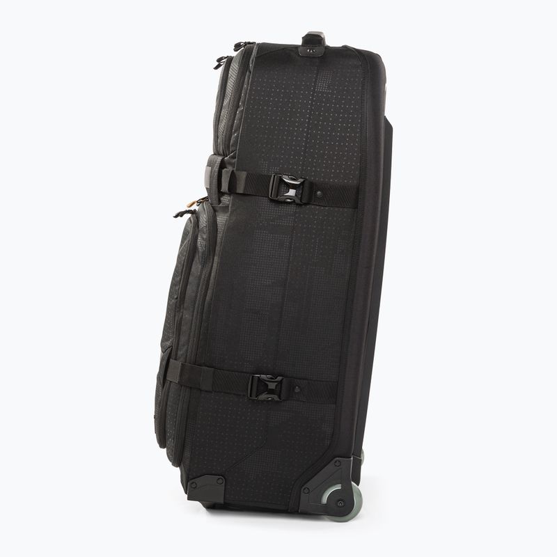 EVOC World Traveller 125 travel case black 401215100 5