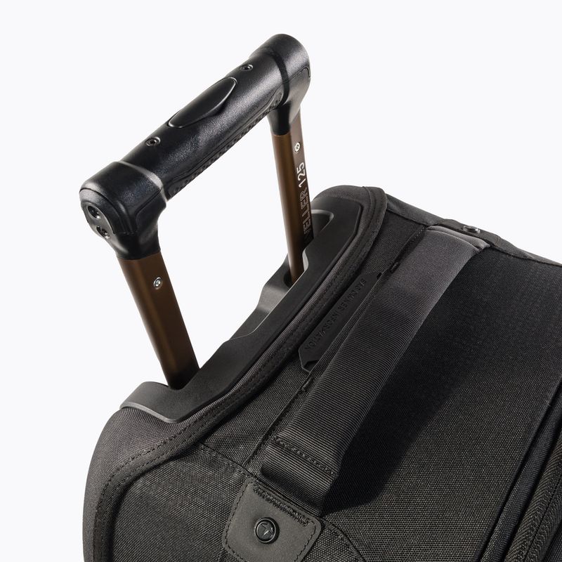 EVOC World Traveller 125 travel case black 401215100 6
