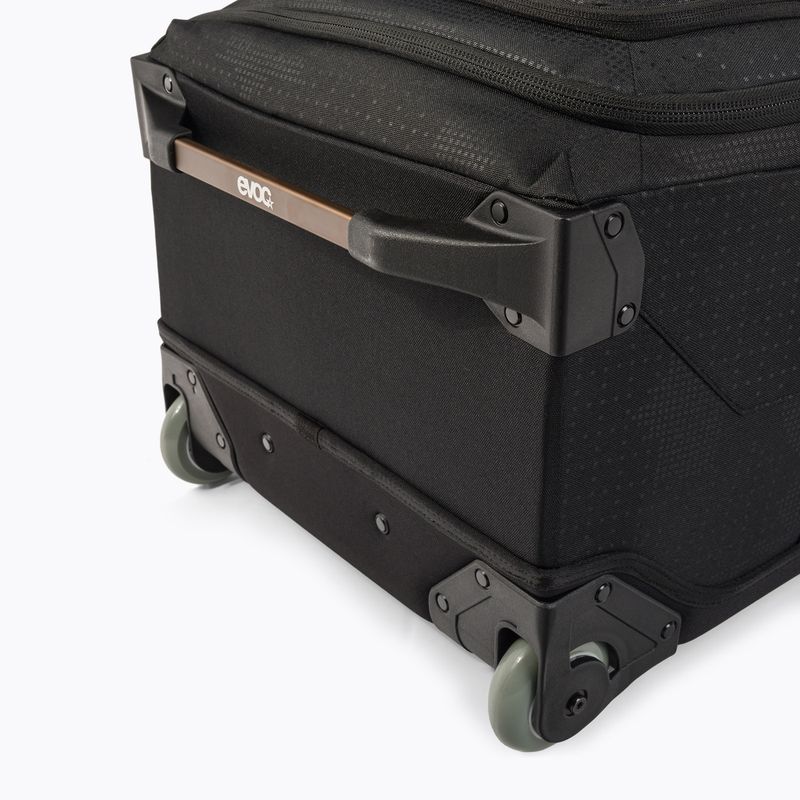 EVOC World Traveller 125 travel case black 401215100 7