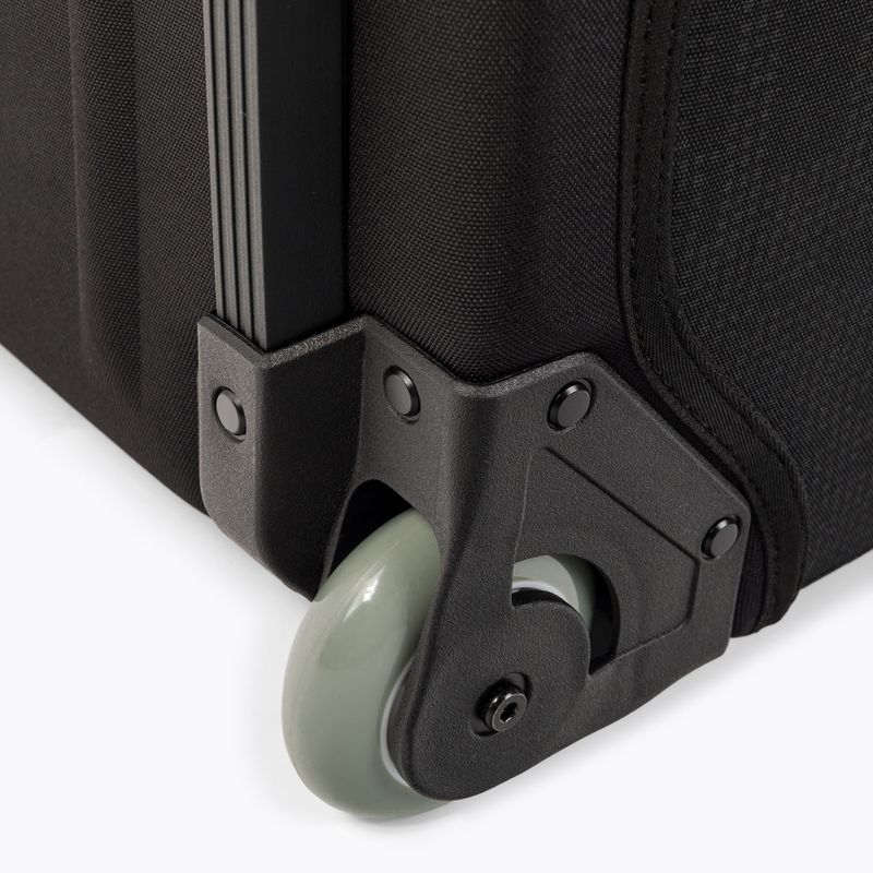 EVOC World Traveller 125 travel case black 401215100 8