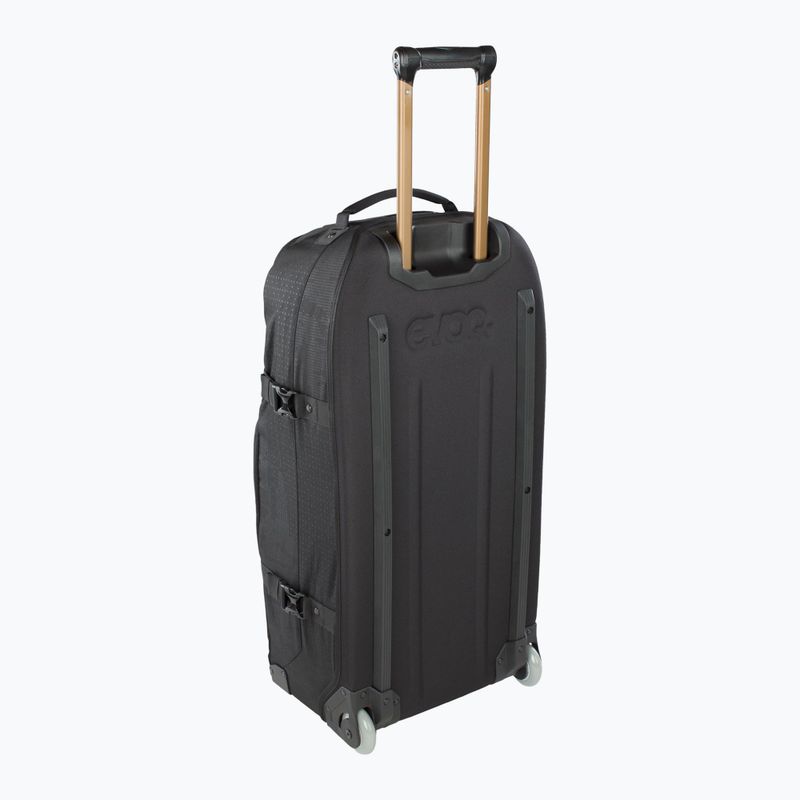 EVOC World Traveller 125 travel case black 401215100 11