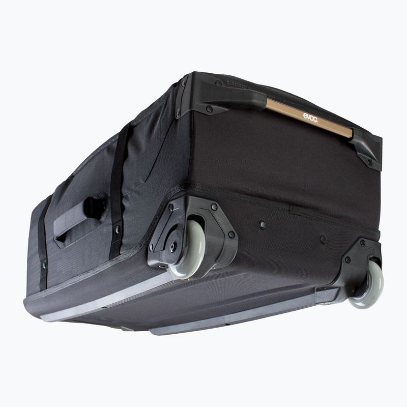 EVOC World Traveller 125 travel case black 401215100 13