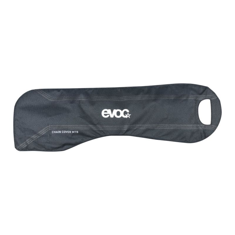 EVOC Chain Cover Mtb black 100519100