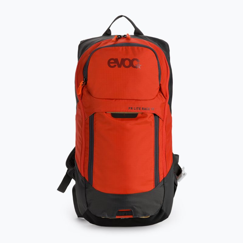 EVOC FR Lite Race 10 l bicycle backpack orange 100115125