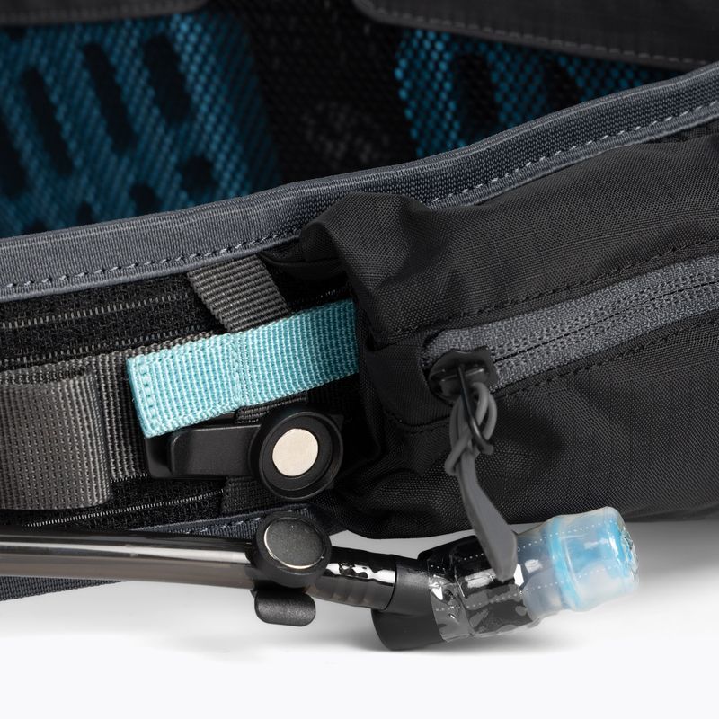 EVOC Hip Pack Pro 3L + 1.5L bicycle briefcase black 102504120 4