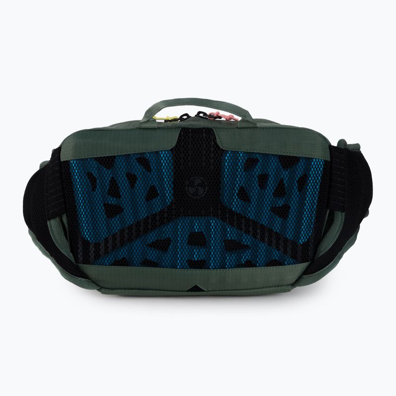 EVOC Hip Pack 3L cycling kidney bag green 102507307 2