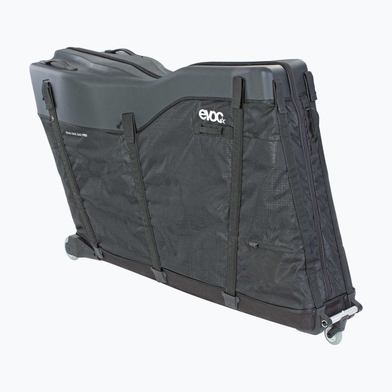 EVOC Road Bike Bag Pro transport bag black 100408100