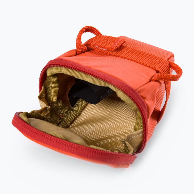 EVOC Seat Bag bike seat bag orange 100605507 5
