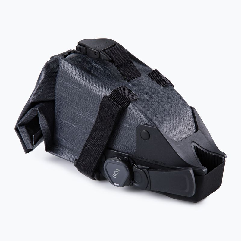 Bike bag under saddle EVOC Seat Pack Boa grey 100607121-S