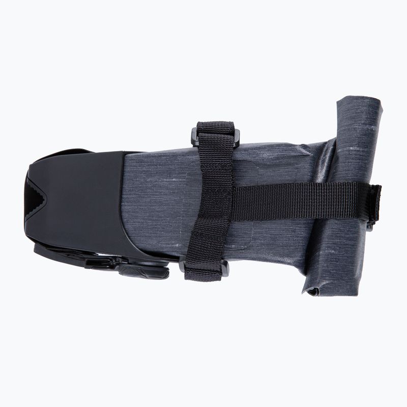 Bike bag under saddle EVOC Seat Pack Boa grey 100607121-S 4