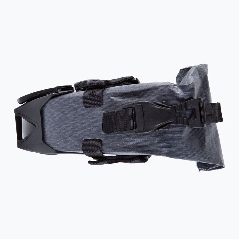 Bike bag under saddle EVOC Seat Pack Boa grey 100607121-S 5