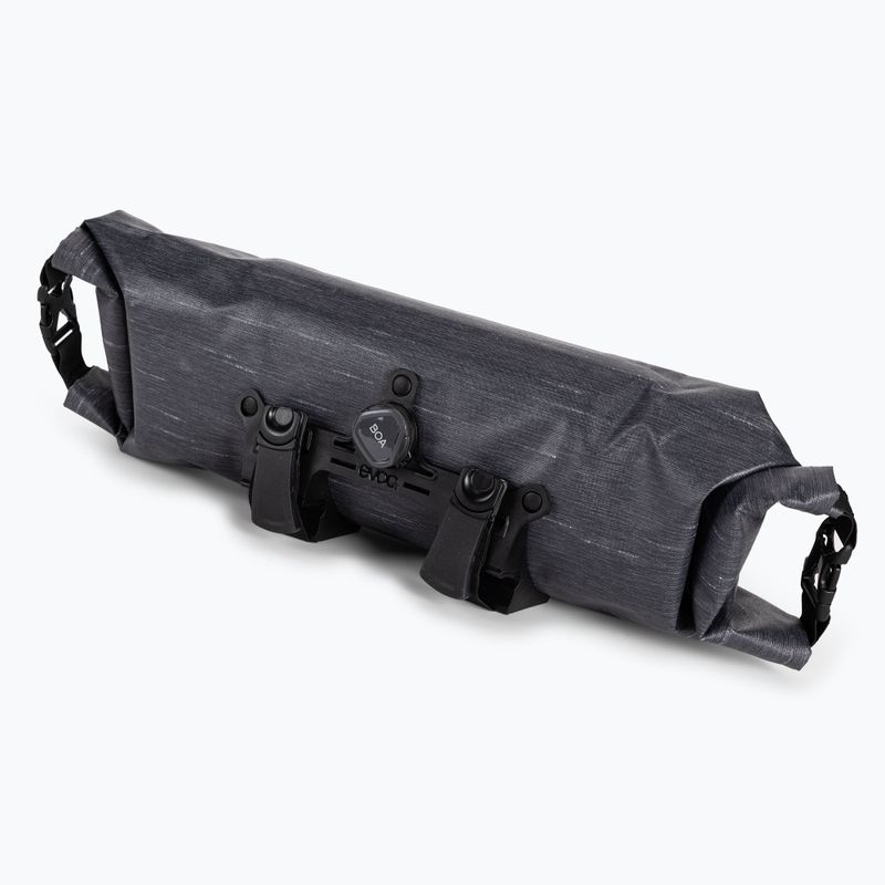 EVOC Handlebar Pack Boa grey 102801121-M bicycle bag 2