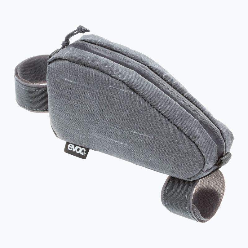 EVOC Top Tube Pack bike bag grey 102802121-S 5