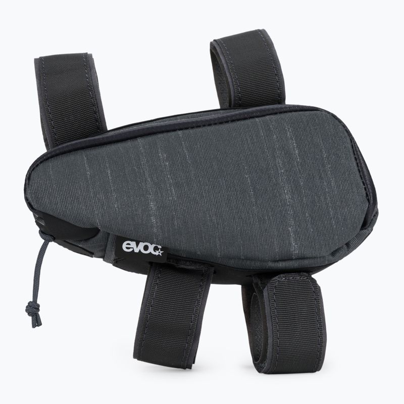 Bike bag EVOC Multi Frame Pack grey 102803121 2