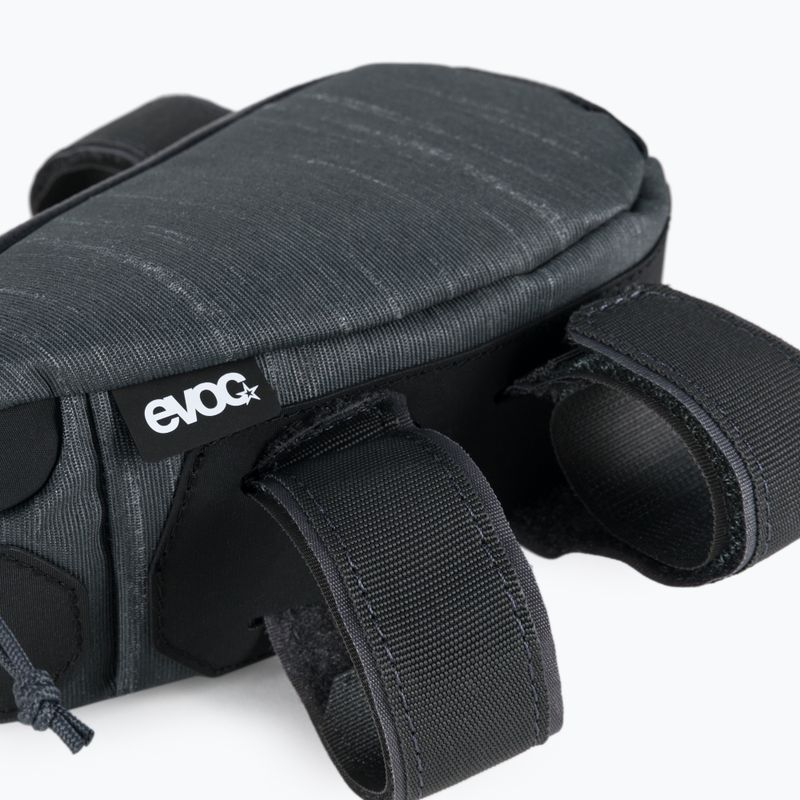 Bike bag EVOC Multi Frame Pack grey 102803121 3
