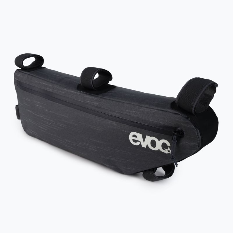 EVOC bicycle bag Frame Pack grey 102804121-M