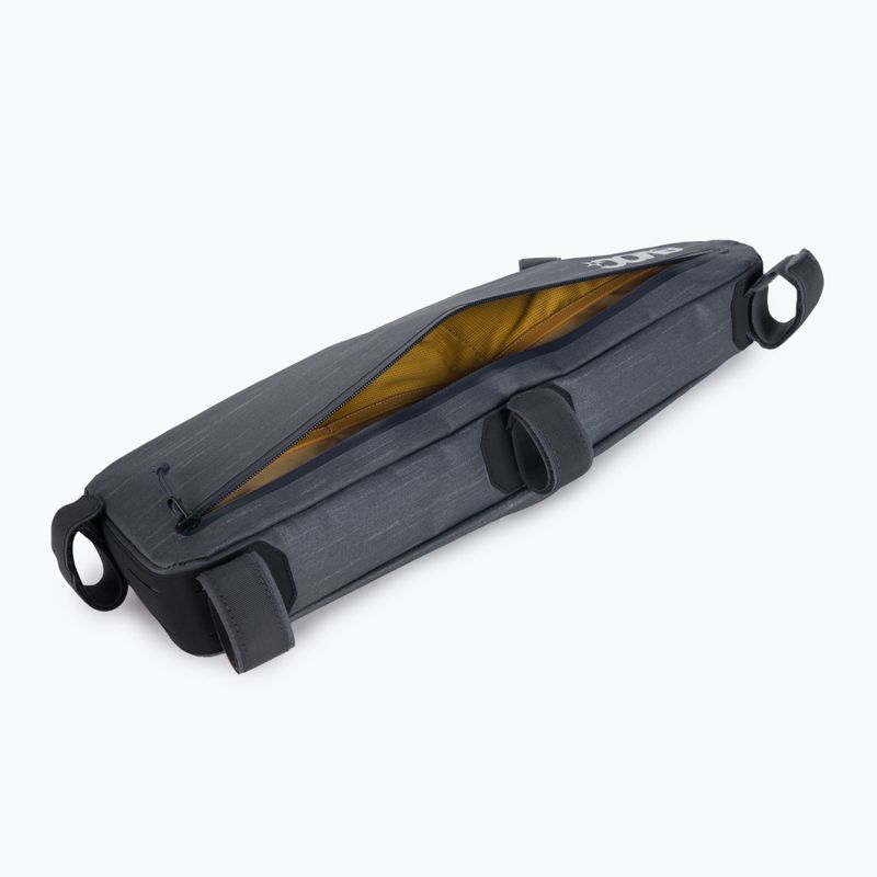 EVOC bicycle bag Frame Pack grey 102804121-M 3