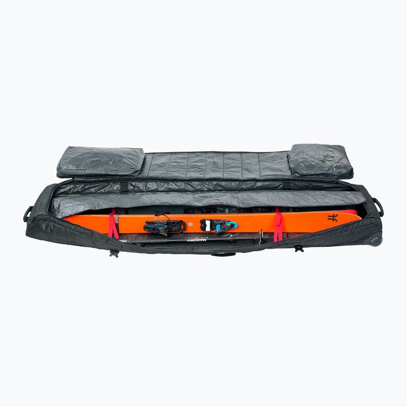 Evoc Snow Gear Roller ski cover black 160 cm 4
