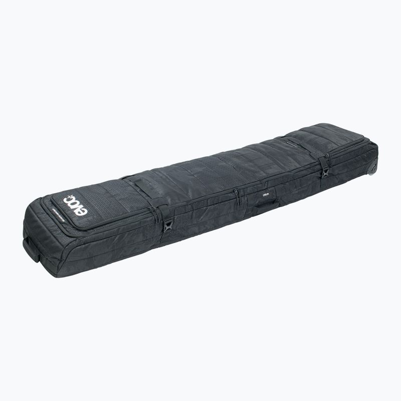 Evoc Snow Gear Roller ski cover black 175 cm