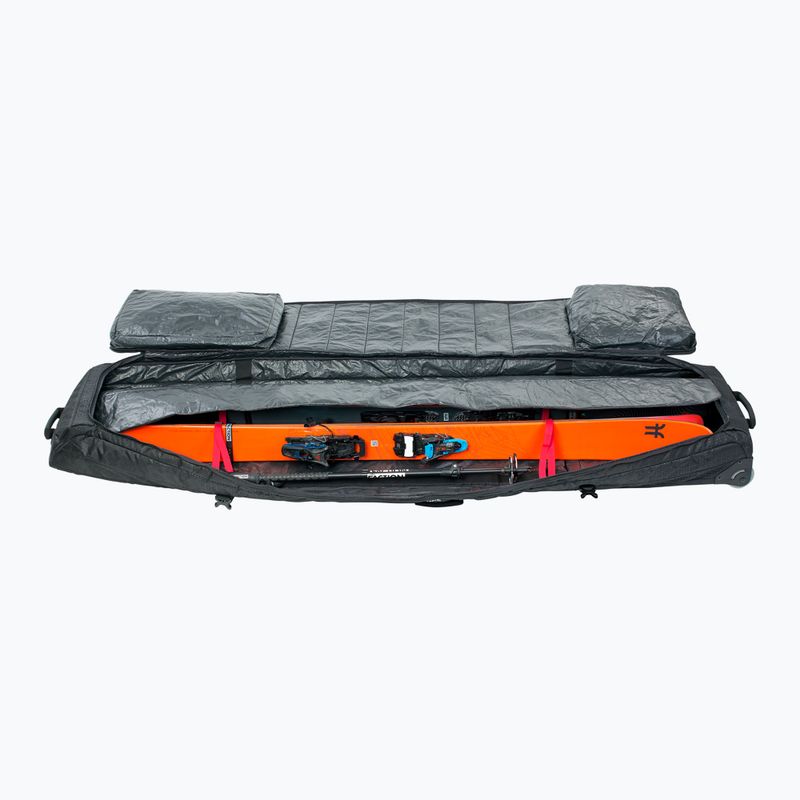 Evoc Snow Gear Roller ski cover black 195 cm 4