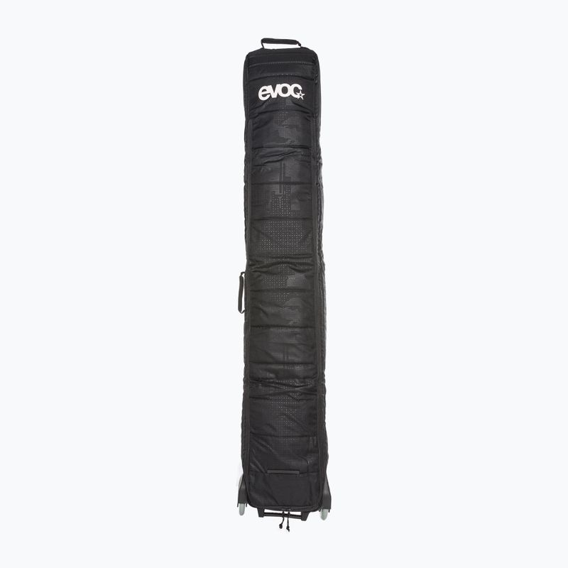 Evoc Ski Roller black 175 cm ski bag 3