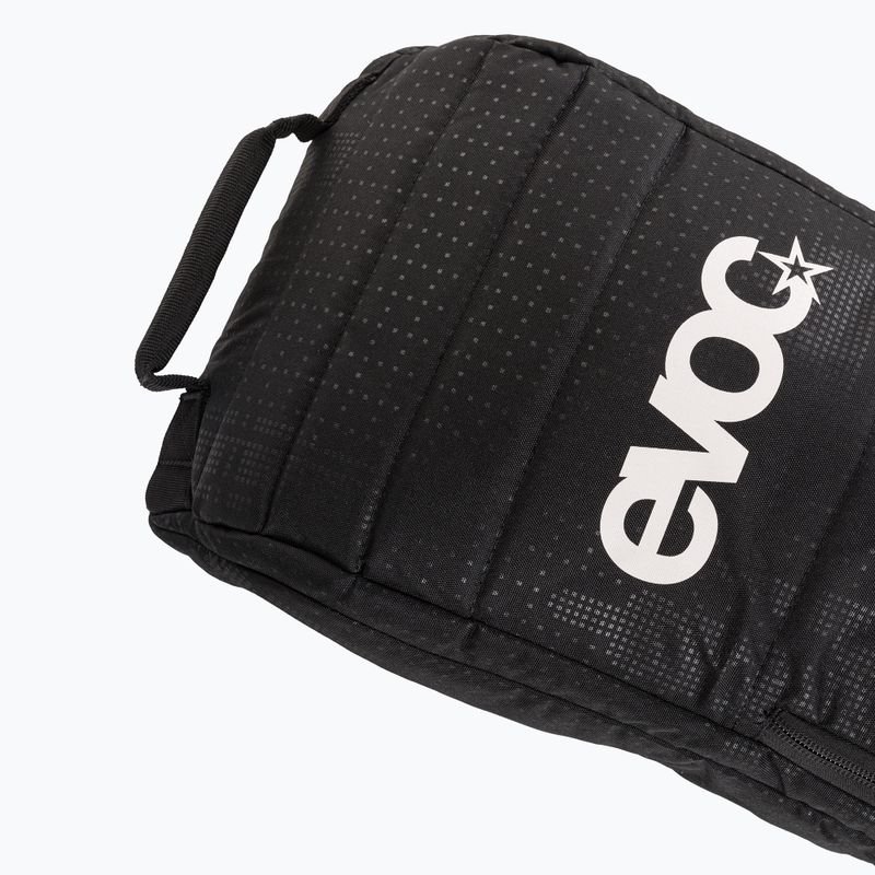 Evoc Ski Roller black 175 cm ski bag 4