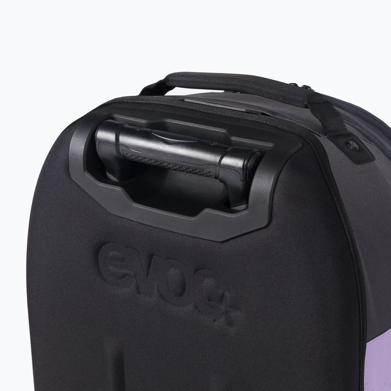 EVOC Terminal 40 + 20 detachable backpack suitcase in colour 401216901 7