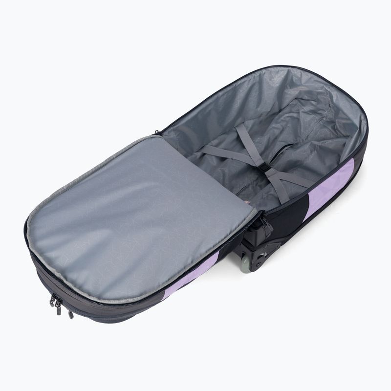 EVOC Terminal 40 + 20 detachable backpack suitcase in colour 401216901 9