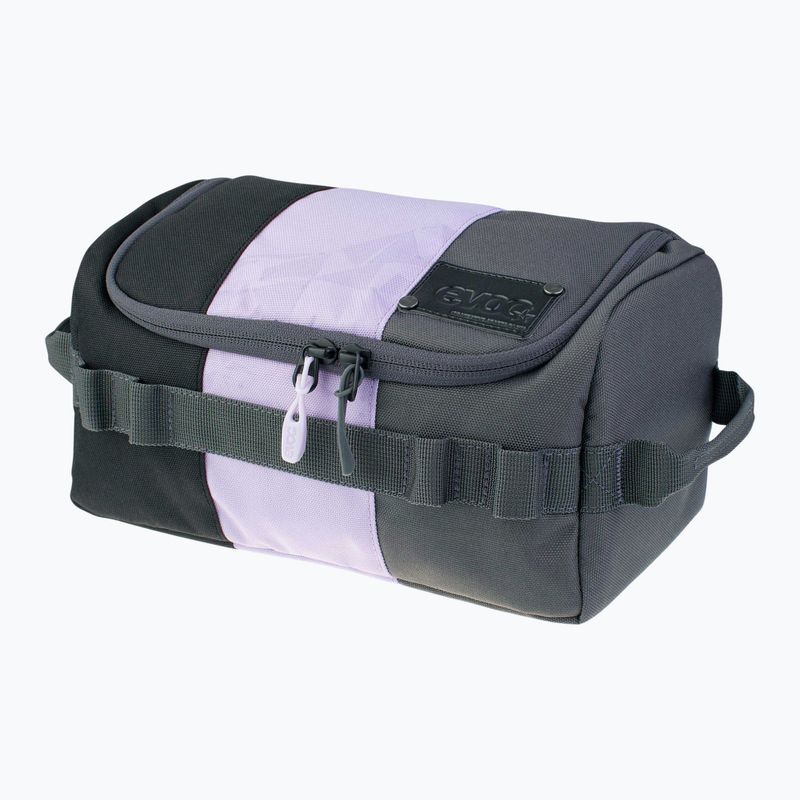 EVOC Wash grey touring vanity case 401218901 5