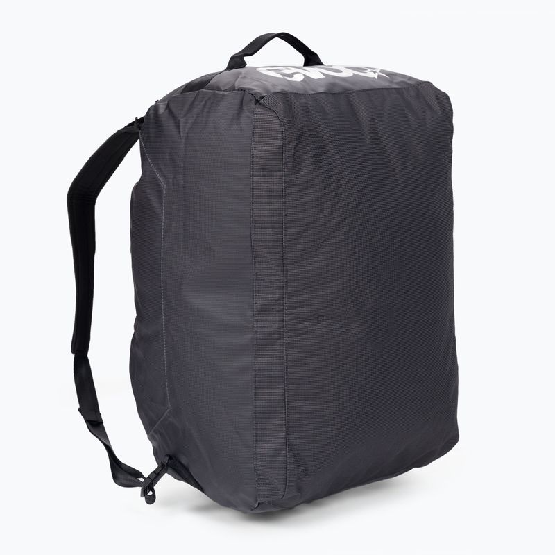 EVOC Duffle 40 waterproof bag dark grey 401221123 3