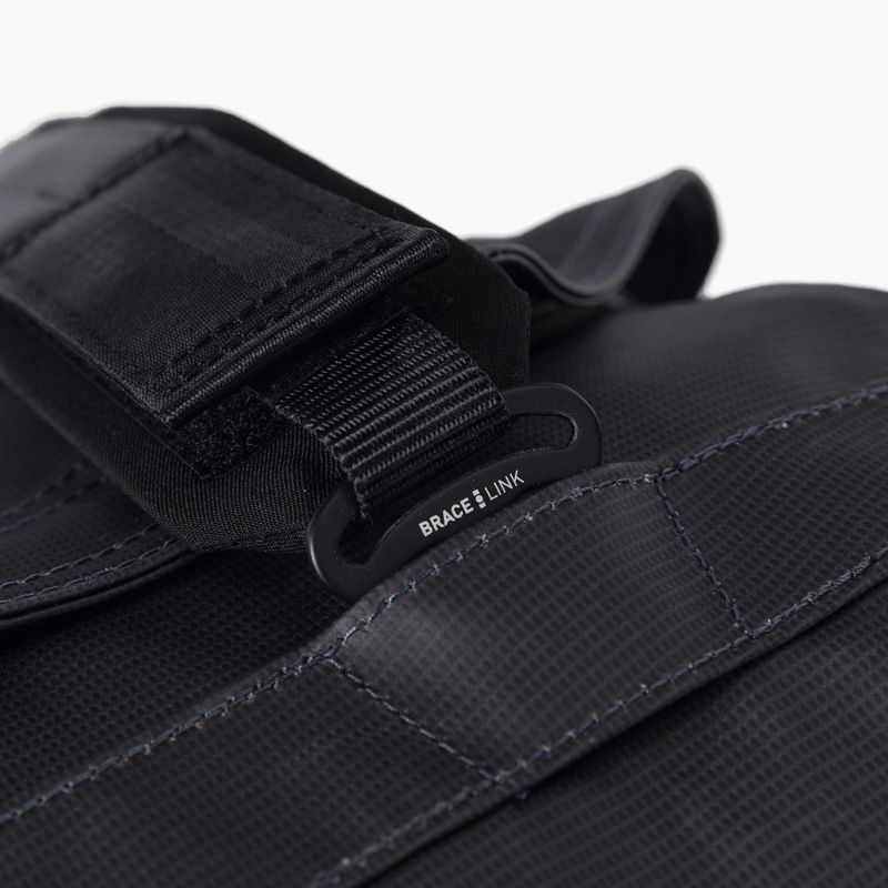 EVOC Duffle 40 waterproof bag dark grey 401221123 5