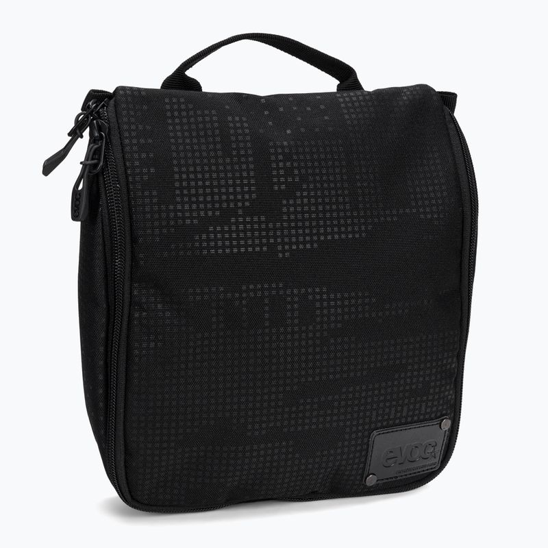EVOC Wash Pouch hiking bag black 401222100