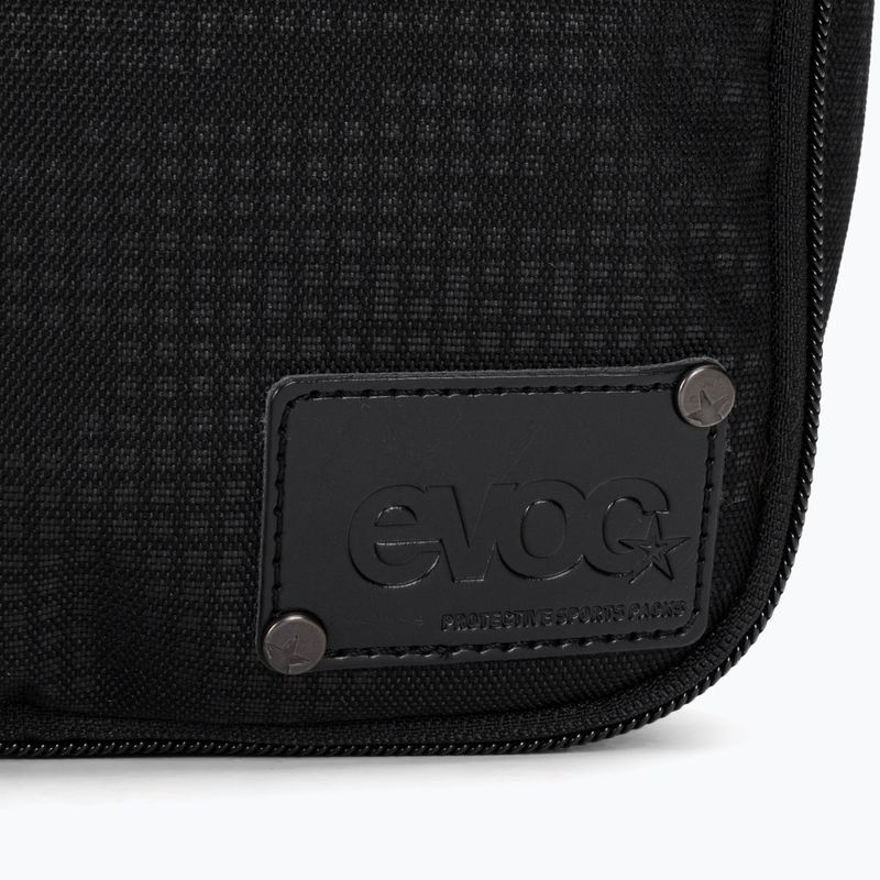 EVOC Wash Pouch hiking bag black 401222100 3