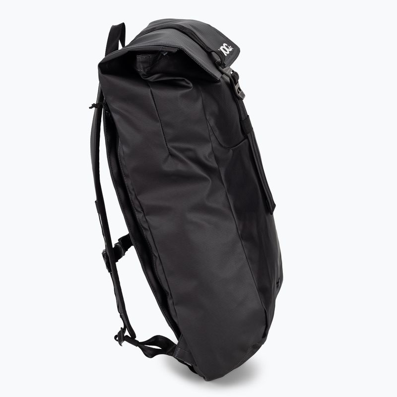 EVOC Duffle Backpack 16 l black 401312123 3